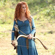 The Merida
