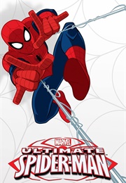 Ultimate Spider-Man (2012)