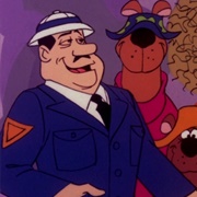 Superintendent (Help...It's the Hair Bear Bunch)