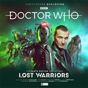 The Ninth Doctor Adventures, Series 1.3: Lost Warriors