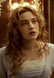 Kate Winslet (Titanic) (1997)