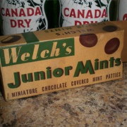 1949: Junior Mints