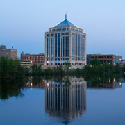 Wausau, Wisconsin
