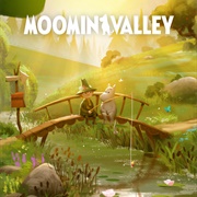 Moominvalley