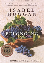 Belonging (Isabel Huggan)