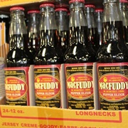 MacFuddy Pepper Elixir