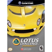 Lotus Challenge
