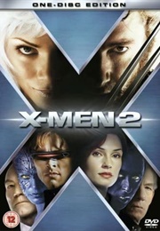 X-Men 2 (2003)