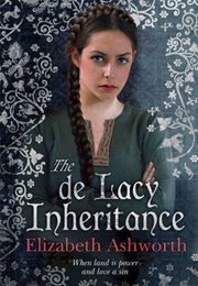 The De Lacy Inheritance (Elizabeth Ashworth)