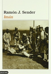 Imán (Ramón J. Sender)