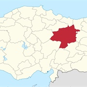 Sivas Province