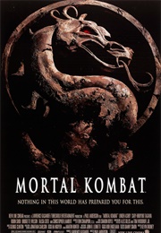 Mortal Kombat (1995)