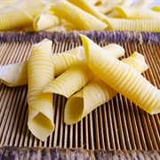 Garganelli