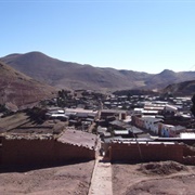 Chayanta Municipality