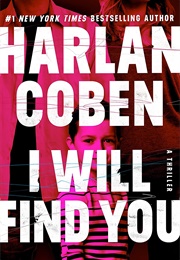 I Will Find You (Harlan Coben)