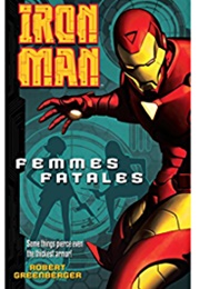 Femme Fatales (Robert Greenberger)