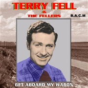 Terry Fell and the Fellers