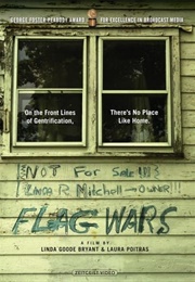 Flag Wars (2003)
