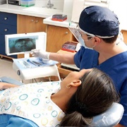 Keeping Your Wisdom Teeth: ~1 in 7