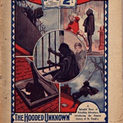 The Hooded Unknown (British)