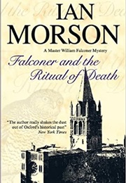 Falconer and the Ritual of Death (Ian Morson)