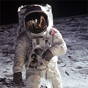 The Moon Landing Is Fake