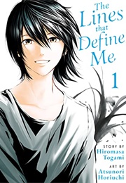 The Lines That Define Me Vol.1 (Hiromasa Togami)