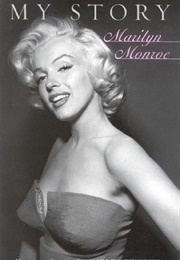 My Story (Marilyn Monroe)