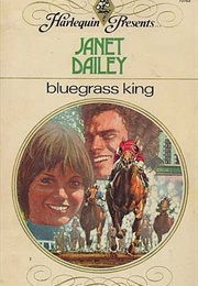 Bluegrass King (Janet Dailey)