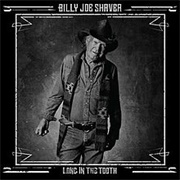 Billy Joe Shaver - Long in the Tooth