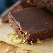 Gluten-Free Vegan Chocolate Cake