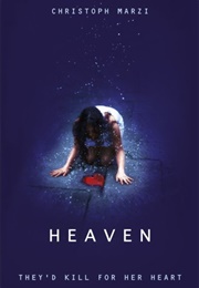 Heaven (Christoph Marzi)