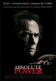 Absolute Power (1997)