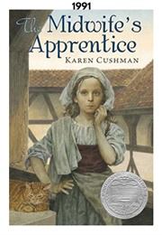 The Midwife's Apprentice (1991) (Karen Cushman)