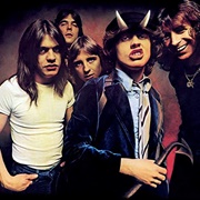 AC/DC
