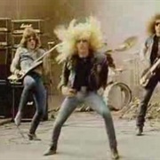 You Can't Stop Rock N Roll - Twisted Sister