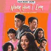 Never Have I Ever Season 3