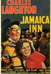 Jamaica Inn (1939)