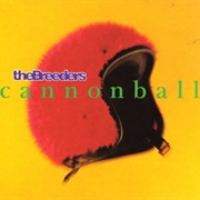 "Cannonball" - The Breeders