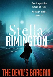 The Devil's Bargain (Stella Rimington)