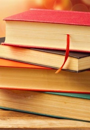 The Question Book (Mikael Krogerus)