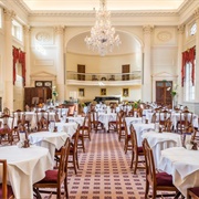 Pump Room, Bath