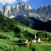 Tyrol