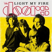 'Light My Fire' — the Doors