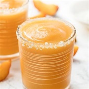 Mango Frosé