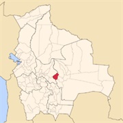 Manuel María Caballero Province