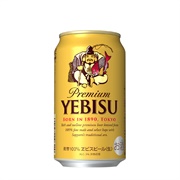 Yebisu
