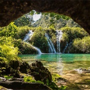 Semuc Champey, Guatemala