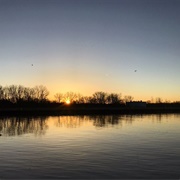 Grand River, Ohio