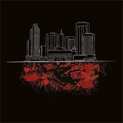 Unreal City - Frammenti Notturni